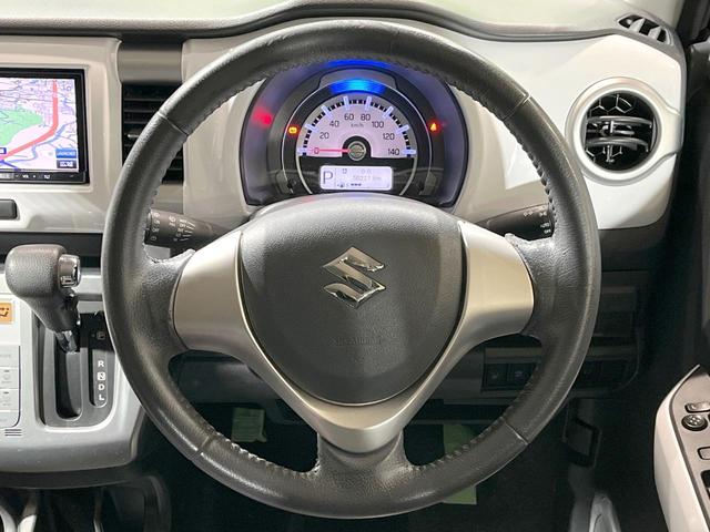 ハスラー Ｘ　禁煙車　ナビ　衝突被害軽減システム　スマートキー　シートヒーター　ＨＩＤヘッド　ビルトインＥＴＣ　純正１５インチアルミ　オートエアコン　Ｂｌｕｅｔｏｏｔｈ　ＣＤ　ＤＶＤ再生　フルセグ（11枚目）