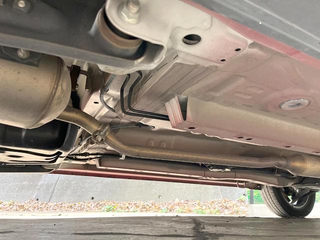 ハスラー Ｘ　禁煙車　ナビ　衝突被害軽減システム　スマートキー　シートヒーター　ＨＩＤヘッド　ビルトインＥＴＣ　純正１５インチアルミ　オートエアコン　Ｂｌｕｅｔｏｏｔｈ　ＣＤ　ＤＶＤ再生　フルセグ（21枚目）