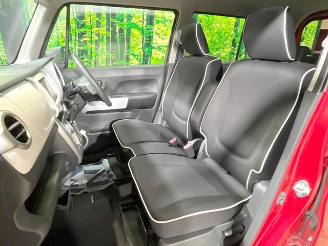 ハスラー Ｘ　禁煙車　ナビ　衝突被害軽減システム　スマートキー　シートヒーター　ＨＩＤヘッド　ビルトインＥＴＣ　純正１５インチアルミ　オートエアコン　Ｂｌｕｅｔｏｏｔｈ　ＣＤ　ＤＶＤ再生　フルセグ（33枚目）