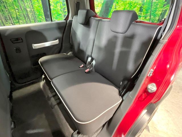 ハスラー Ｘ　禁煙車　ナビ　衝突被害軽減システム　スマートキー　シートヒーター　ＨＩＤヘッド　ビルトインＥＴＣ　純正１５インチアルミ　オートエアコン　Ｂｌｕｅｔｏｏｔｈ　ＣＤ　ＤＶＤ再生　フルセグ（34枚目）