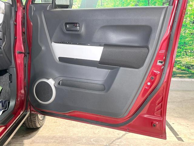 ハスラー Ｘ　禁煙車　ナビ　衝突被害軽減システム　スマートキー　シートヒーター　ＨＩＤヘッド　ビルトインＥＴＣ　純正１５インチアルミ　オートエアコン　Ｂｌｕｅｔｏｏｔｈ　ＣＤ　ＤＶＤ再生　フルセグ（40枚目）