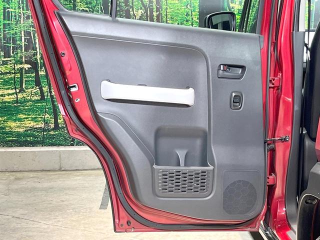 ハスラー Ｘ　禁煙車　ナビ　衝突被害軽減システム　スマートキー　シートヒーター　ＨＩＤヘッド　ビルトインＥＴＣ　純正１５インチアルミ　オートエアコン　Ｂｌｕｅｔｏｏｔｈ　ＣＤ　ＤＶＤ再生　フルセグ（41枚目）