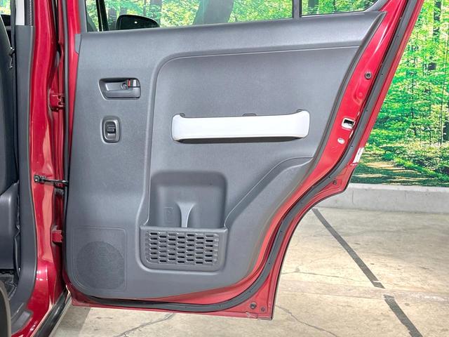 ハスラー Ｘ　禁煙車　ナビ　衝突被害軽減システム　スマートキー　シートヒーター　ＨＩＤヘッド　ビルトインＥＴＣ　純正１５インチアルミ　オートエアコン　Ｂｌｕｅｔｏｏｔｈ　ＣＤ　ＤＶＤ再生　フルセグ（42枚目）