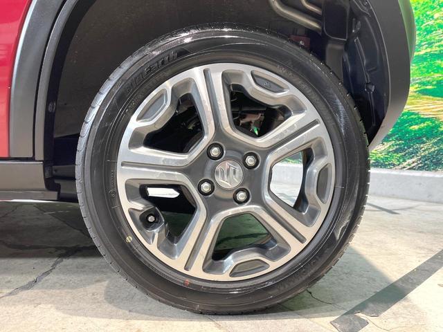 ハスラー Ｘ　禁煙車　ナビ　衝突被害軽減システム　スマートキー　シートヒーター　ＨＩＤヘッド　ビルトインＥＴＣ　純正１５インチアルミ　オートエアコン　Ｂｌｕｅｔｏｏｔｈ　ＣＤ　ＤＶＤ再生　フルセグ（48枚目）