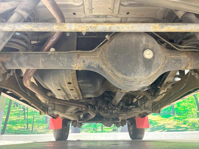 ジムニー ランドベンチャー　４ＷＤ　禁煙車　ハーフレザーシート　シートヒーター　ＣＤ（19枚目）