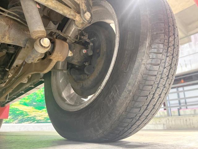 ジムニー ランドベンチャー　４ＷＤ　禁煙車　ハーフレザーシート　シートヒーター　ＣＤ（21枚目）