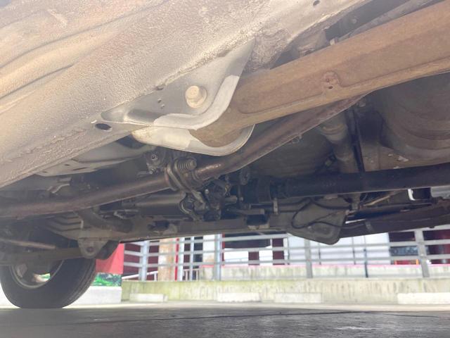 ジムニー ランドベンチャー　４ＷＤ　禁煙車　ハーフレザーシート　シートヒーター　ＣＤ（22枚目）