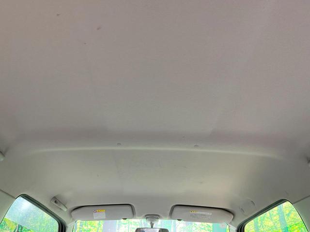 ジムニー ランドベンチャー　４ＷＤ　禁煙車　ハーフレザーシート　シートヒーター　ＣＤ（31枚目）