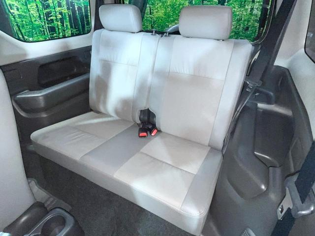 ジムニー ランドベンチャー　４ＷＤ　禁煙車　ハーフレザーシート　シートヒーター　ＣＤ（33枚目）