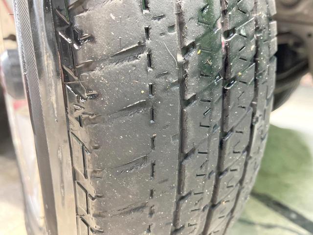 ジムニー ランドベンチャー　４ＷＤ　禁煙車　ハーフレザーシート　シートヒーター　ＣＤ（47枚目）