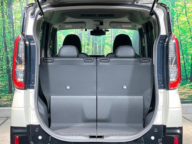 デリカミニ Ｔ　プレミアム　ターボ　両側電動ドア　純正ＳＤナビ　全周囲カメラ　衝突被害軽減システム　レーダークルーズ　禁煙車　ハーフレザーシート　ドラレコ　コーナーセンサー　スマートキー　ＬＥＤヘッド　ビルトインＥＴＣ（11枚目）