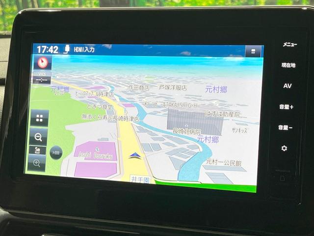 デリカミニ Ｔ　プレミアム　ターボ　両側電動ドア　純正ＳＤナビ　全周囲カメラ　衝突被害軽減システム　レーダークルーズ　禁煙車　ハーフレザーシート　ドラレコ　コーナーセンサー　スマートキー　ＬＥＤヘッド　ビルトインＥＴＣ（32枚目）