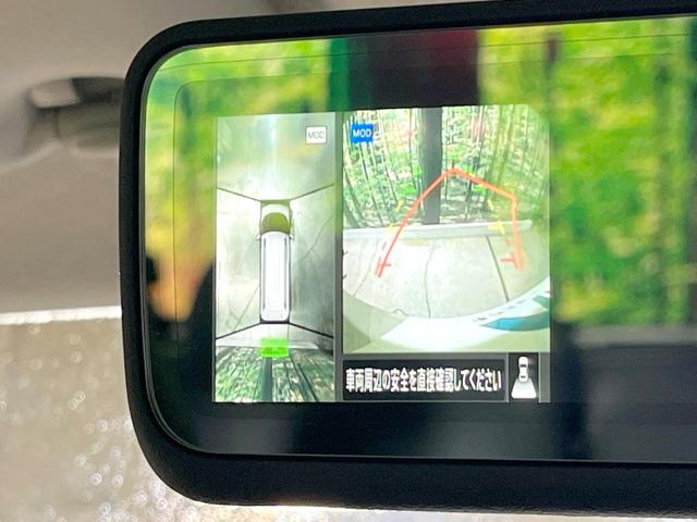 デリカミニ Ｔ　プレミアム　ターボ　両側電動ドア　純正ＳＤナビ　全周囲カメラ　衝突被害軽減システム　レーダークルーズ　禁煙車　ハーフレザーシート　ドラレコ　コーナーセンサー　スマートキー　ＬＥＤヘッド　ビルトインＥＴＣ（37枚目）