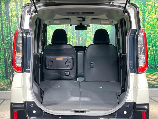 デリカミニ Ｔ　プレミアム　ターボ　両側電動ドア　純正ＳＤナビ　全周囲カメラ　衝突被害軽減システム　レーダークルーズ　禁煙車　ハーフレザーシート　ドラレコ　コーナーセンサー　スマートキー　ＬＥＤヘッド　ビルトインＥＴＣ（52枚目）