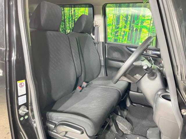 Ｎ－ＢＯＸカスタム Ｇ・Ａパッケージ　電動スライドドア　純正ＳＤナビ　バックカメラ　禁煙車　コーナーセンサー　スマートキー　ＨＩＤヘッドイエローフォグランプ　ＥＴＣ　純正１４インチアルミ　オートエアコン　ＣＤ　ＤＶＤ再生　フルセグ（8枚目）