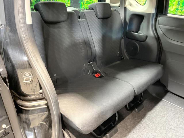 Ｎ－ＢＯＸカスタム Ｇ・Ａパッケージ　電動スライドドア　純正ＳＤナビ　バックカメラ　禁煙車　コーナーセンサー　スマートキー　ＨＩＤヘッドイエローフォグランプ　ＥＴＣ　純正１４インチアルミ　オートエアコン　ＣＤ　ＤＶＤ再生　フルセグ（9枚目）