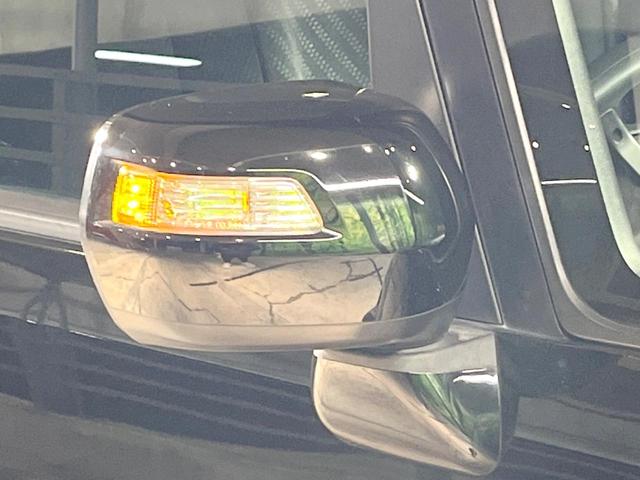 Ｎ－ＢＯＸカスタム Ｇ・Ａパッケージ　電動スライドドア　純正ＳＤナビ　バックカメラ　禁煙車　コーナーセンサー　スマートキー　ＨＩＤヘッドイエローフォグランプ　ＥＴＣ　純正１４インチアルミ　オートエアコン　ＣＤ　ＤＶＤ再生　フルセグ（39枚目）