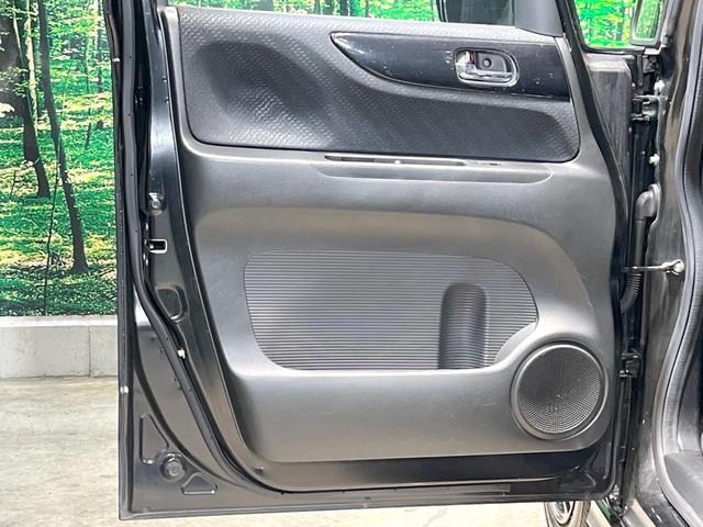 Ｎ－ＢＯＸカスタム Ｇ・Ａパッケージ　電動スライドドア　純正ＳＤナビ　バックカメラ　禁煙車　コーナーセンサー　スマートキー　ＨＩＤヘッドイエローフォグランプ　ＥＴＣ　純正１４インチアルミ　オートエアコン　ＣＤ　ＤＶＤ再生　フルセグ（47枚目）