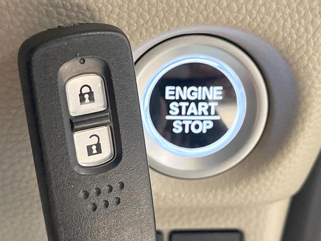 Ｎ－ＢＯＸ Ｇホンダセンシング　禁煙車　ナビ　バックカメラ　衝突被害軽減システム　アダプティブクルーズ　ドラレコ　コーナーセンサー　スマートキー　ＬＥＤヘッド　ビルトインＥＴＣ　車線逸脱警報　オートライト　オートエアコン（8枚目）