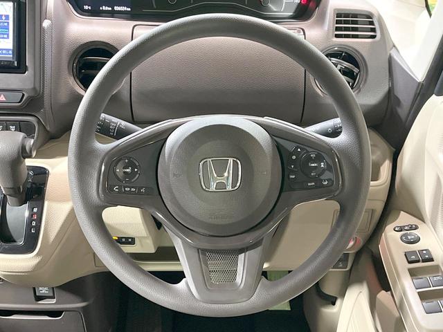 Ｎ－ＢＯＸ Ｇホンダセンシング　禁煙車　ナビ　バックカメラ　衝突被害軽減システム　アダプティブクルーズ　ドラレコ　コーナーセンサー　スマートキー　ＬＥＤヘッド　ビルトインＥＴＣ　車線逸脱警報　オートライト　オートエアコン（9枚目）