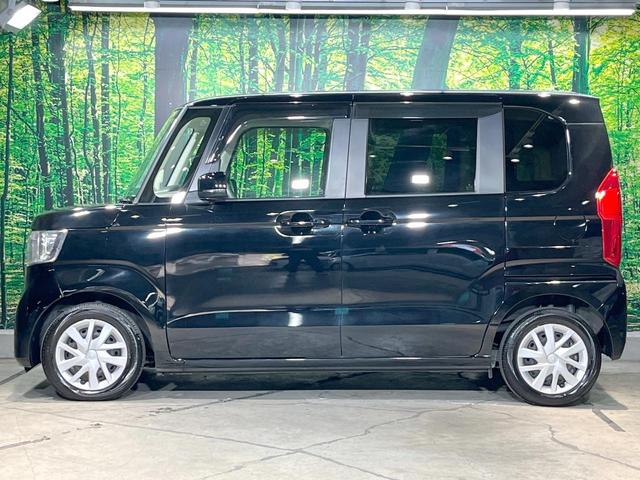 Ｎ－ＢＯＸ Ｇホンダセンシング　禁煙車　ナビ　バックカメラ　衝突被害軽減システム　アダプティブクルーズ　ドラレコ　コーナーセンサー　スマートキー　ＬＥＤヘッド　ビルトインＥＴＣ　車線逸脱警報　オートライト　オートエアコン（46枚目）