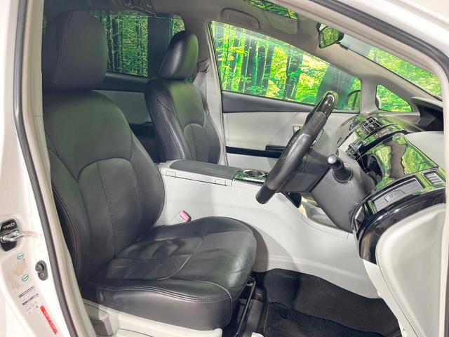 プリウスアルファ Ｓ　ＳＤナビ　バックカメラ　禁煙車　スマートキー　ビルトインＥＴＣ　純正１６インチアルミ　オートライト　オートエアコン　Ｂｌｕｅｔｏｏｔｈ　ＣＤ　ＤＶＤ再生　フルセグ　ＬＥＤフォグ（10枚目）