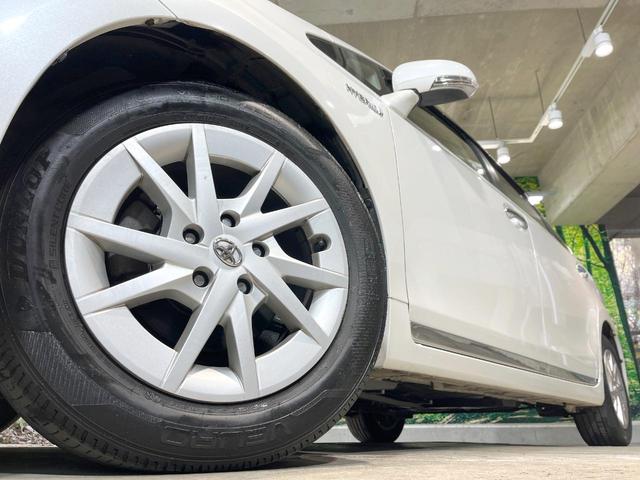プリウスアルファ Ｓ　ＳＤナビ　バックカメラ　禁煙車　スマートキー　ビルトインＥＴＣ　純正１６インチアルミ　オートライト　オートエアコン　Ｂｌｕｅｔｏｏｔｈ　ＣＤ　ＤＶＤ再生　フルセグ　ＬＥＤフォグ（15枚目）