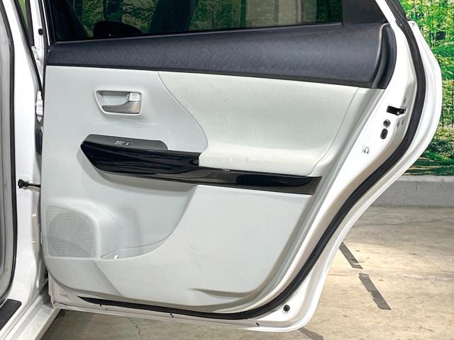 プリウスアルファ Ｓ　ＳＤナビ　バックカメラ　禁煙車　スマートキー　ビルトインＥＴＣ　純正１６インチアルミ　オートライト　オートエアコン　Ｂｌｕｅｔｏｏｔｈ　ＣＤ　ＤＶＤ再生　フルセグ　ＬＥＤフォグ（53枚目）