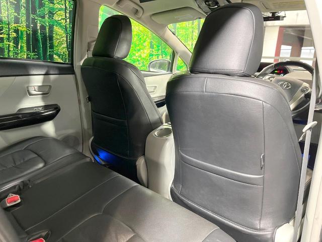 プリウスアルファ Ｓ　ＳＤナビ　バックカメラ　禁煙車　スマートキー　ビルトインＥＴＣ　純正１６インチアルミ　オートライト　オートエアコン　Ｂｌｕｅｔｏｏｔｈ　ＣＤ　ＤＶＤ再生　フルセグ　ＬＥＤフォグ（54枚目）