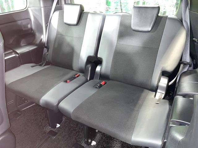 ノア ハイブリッドＳｉ　ダブルバイビー　フロント・バックカメラ　衝突被害軽減システム　レーダークルーズ　禁煙車　ハーフレザーシート　ドラレコ　スマートキー　ＬＥＤヘッド　ビルトインＥＴＣ　車線逸脱警報　オートライト　オートエアコン（60枚目）