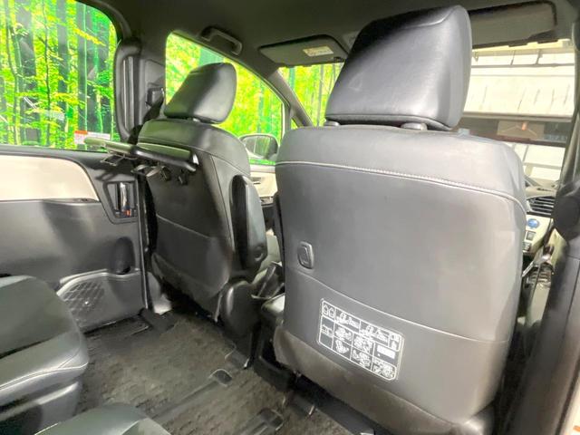 ノア ハイブリッドＳｉ　ダブルバイビー　フロント・バックカメラ　衝突被害軽減システム　レーダークルーズ　禁煙車　ハーフレザーシート　ドラレコ　スマートキー　ＬＥＤヘッド　ビルトインＥＴＣ　車線逸脱警報　オートライト　オートエアコン（62枚目）