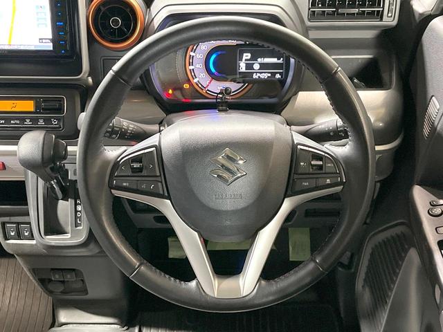 スペーシアギア ハイブリッドＸＺ　ＳＤナビ　バックカメラ　衝突被害軽減システム　禁煙車　スマートキー　ＬＥＤヘッド　ＥＴＣ　クルコン　オートハイビーム　オートライト　オートエアコン　Ｂｌｕｅｔｏｏｔｈ　ＣＤ　フルセグ　ＬＥＤフォグ（12枚目）