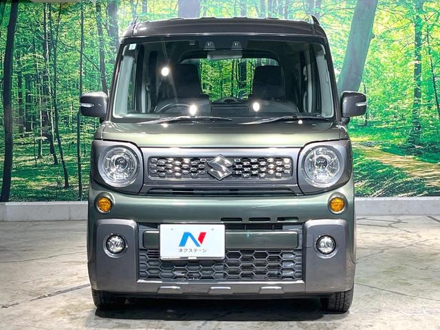 スペーシアギア ハイブリッドＸＺ　ＳＤナビ　バックカメラ　衝突被害軽減システム　禁煙車　スマートキー　ＬＥＤヘッド　ＥＴＣ　クルコン　オートハイビーム　オートライト　オートエアコン　Ｂｌｕｅｔｏｏｔｈ　ＣＤ　フルセグ　ＬＥＤフォグ（15枚目）