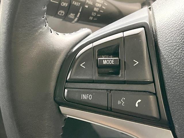 スペーシアギア ハイブリッドＸＺ　ＳＤナビ　バックカメラ　衝突被害軽減システム　禁煙車　スマートキー　ＬＥＤヘッド　ＥＴＣ　クルコン　オートハイビーム　オートライト　オートエアコン　Ｂｌｕｅｔｏｏｔｈ　ＣＤ　フルセグ　ＬＥＤフォグ（37枚目）