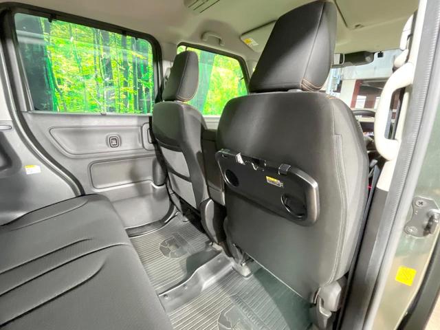 スペーシアギア ハイブリッドＸＺ　ＳＤナビ　バックカメラ　衝突被害軽減システム　禁煙車　スマートキー　ＬＥＤヘッド　ＥＴＣ　クルコン　オートハイビーム　オートライト　オートエアコン　Ｂｌｕｅｔｏｏｔｈ　ＣＤ　フルセグ　ＬＥＤフォグ（42枚目）