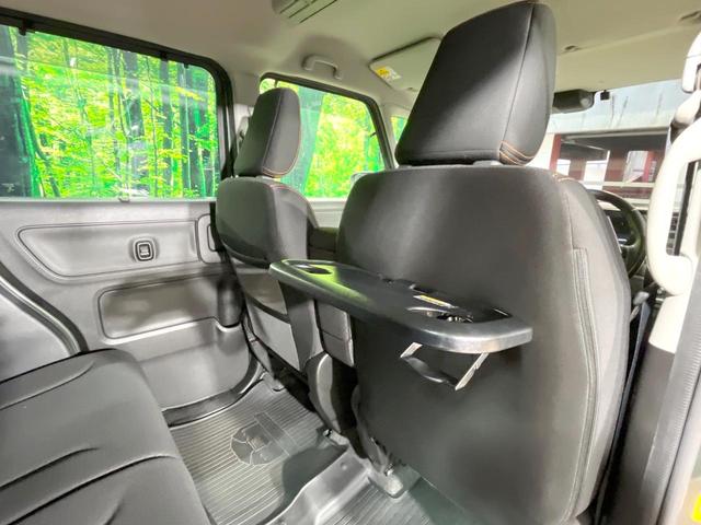 スペーシアギア ハイブリッドＸＺ　ＳＤナビ　バックカメラ　衝突被害軽減システム　禁煙車　スマートキー　ＬＥＤヘッド　ＥＴＣ　クルコン　オートハイビーム　オートライト　オートエアコン　Ｂｌｕｅｔｏｏｔｈ　ＣＤ　フルセグ　ＬＥＤフォグ（43枚目）