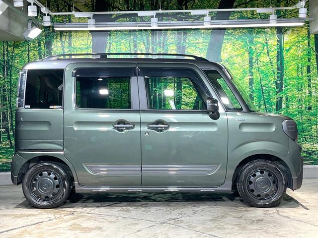 スペーシアギア ハイブリッドＸＺ　ＳＤナビ　バックカメラ　衝突被害軽減システム　禁煙車　スマートキー　ＬＥＤヘッド　ＥＴＣ　クルコン　オートハイビーム　オートライト　オートエアコン　Ｂｌｕｅｔｏｏｔｈ　ＣＤ　フルセグ　ＬＥＤフォグ（49枚目）