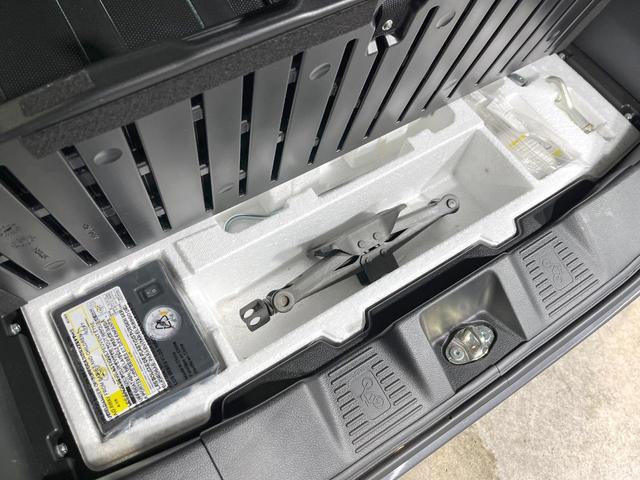 スペーシアギア ハイブリッドＸＺ　ＳＤナビ　バックカメラ　衝突被害軽減システム　禁煙車　スマートキー　ＬＥＤヘッド　ＥＴＣ　クルコン　オートハイビーム　オートライト　オートエアコン　Ｂｌｕｅｔｏｏｔｈ　ＣＤ　フルセグ　ＬＥＤフォグ（55枚目）