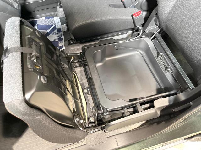 スペーシアギア ハイブリッドＸＺ　ＳＤナビ　バックカメラ　衝突被害軽減システム　禁煙車　スマートキー　ＬＥＤヘッド　ＥＴＣ　クルコン　オートハイビーム　オートライト　オートエアコン　Ｂｌｕｅｔｏｏｔｈ　ＣＤ　フルセグ　ＬＥＤフォグ（56枚目）