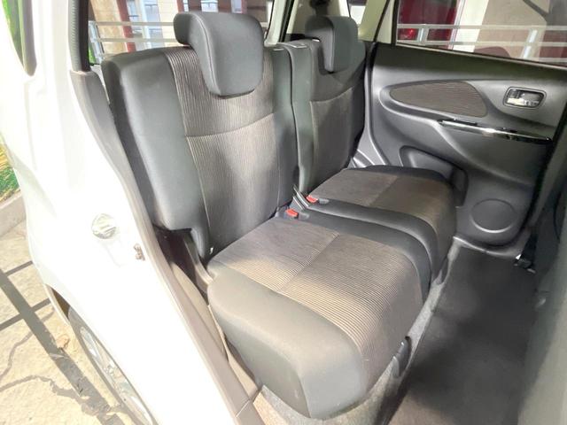 デイズ ハイウェイスター　Ｘ　衝突被害軽減システム　禁煙車　ドラレコ　スマートキー　ＨＩＤヘッド　ＥＴＣ　車線逸脱警報　オートライト　オートエアコン　Ｂｌｕｅｔｏｏｔｈ　ＣＤ　地デジ（9枚目）