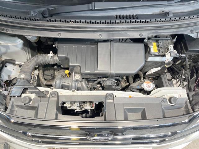 デイズ ハイウェイスター　Ｘ　衝突被害軽減システム　禁煙車　ドラレコ　スマートキー　ＨＩＤヘッド　ＥＴＣ　車線逸脱警報　オートライト　オートエアコン　Ｂｌｕｅｔｏｏｔｈ　ＣＤ　地デジ（18枚目）