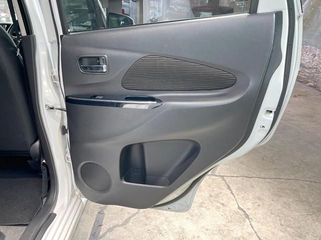 デイズ ハイウェイスター　Ｘ　衝突被害軽減システム　禁煙車　ドラレコ　スマートキー　ＨＩＤヘッド　ＥＴＣ　車線逸脱警報　オートライト　オートエアコン　Ｂｌｕｅｔｏｏｔｈ　ＣＤ　地デジ（50枚目）