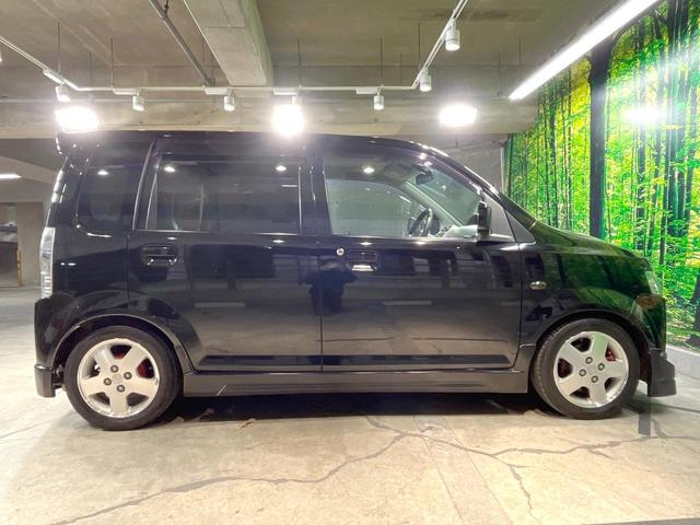 ｅＫスポーツ Ｒ　フルエアロ　ＨＩＤヘッド　ＥＴＣ　純正１４インチアルミ　ＣＤ（32枚目）