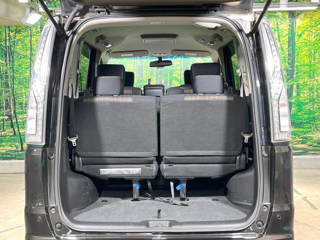 セレナ ハイウェイスターS-HVアドバンスドセーフティパック 両側電動ドア 純正DVDナビ 後席モニター 全周囲カメラ スマートキー LEDヘッド ビルトインETC クルコン 純正16インチアルミ オートライト Bluetooth CD DVD再生 フルセグ(58枚目)