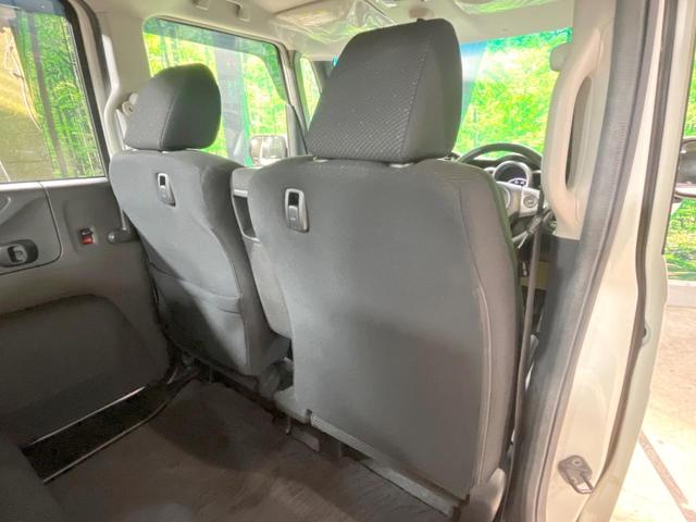 N-BOX G・ターボLパッケージ 両側電動ドア 純正ナビ バックカメラ クルーズコントロール スマートキー ETC 純正14インチアルミ オートエアコン Bluetooth DVD再生 地デジ(49枚目)