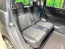 後部座席も気になるようなキズ・汚れやへたり等、大きなダメージはなく、良好な状態です。