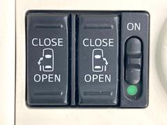 ��ξ¦�ѥ���饤�ɥɥ��ۥ��ޡ��ȥ����䱿ž�ʤΥ����å��Ǹ���ξ¦���饤�ɥɥ��γ��Ĥ���ǽ����ư�������Ϥ�����ƥɥ��򳫤���ɬ�פ�̵���������ʤ����ͤǤ��ñ�˳����Ĥ�Ǥ���Ŭ�Ǥ��� 6