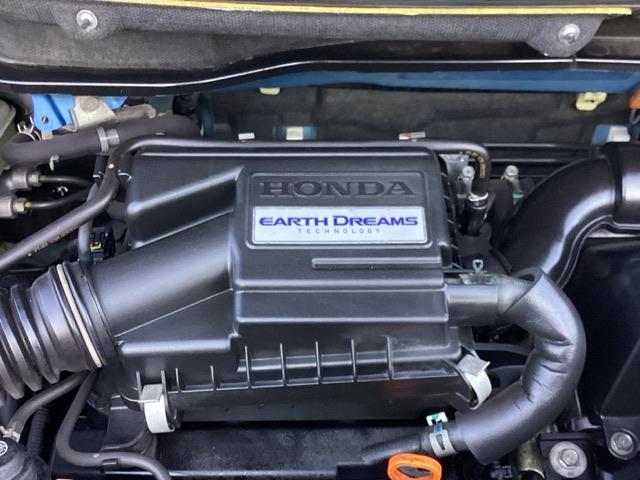 Ｎ－ＢＯＸカスタム ２トーンカラースタイルＧ・ターボＬパッケージ　ナビ装着用スペシャルパッケージ＋ＥＴＣ車載器（ナビ連動）オートエアコン（プラズマクラスター搭載）アレルクリーンシート　キーレスエントリー　パワーステアリング　横滑り防止機能　パワーウィンドウ　ＡＢＳ（21枚目）