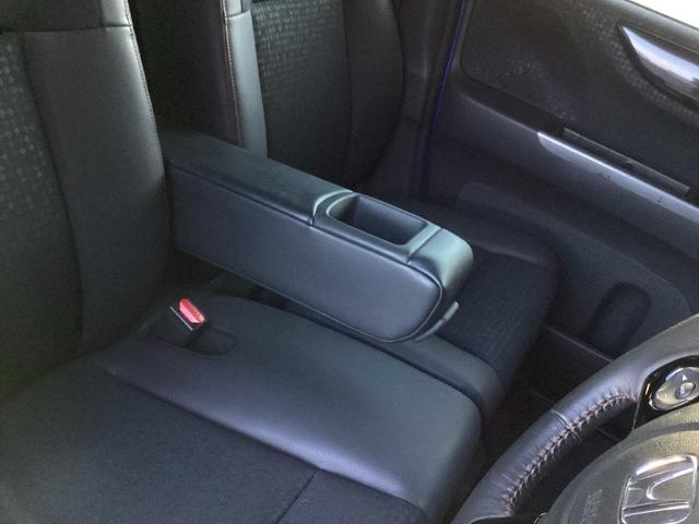 Ｎ－ＢＯＸカスタム ２トーンカラースタイルＧ・ターボＬパッケージ　ナビ装着用スペシャルパッケージ＋ＥＴＣ車載器（ナビ連動）オートエアコン（プラズマクラスター搭載）アレルクリーンシート　キーレスエントリー　パワーステアリング　横滑り防止機能　パワーウィンドウ　ＡＢＳ（36枚目）