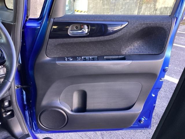 Ｎ－ＢＯＸカスタム ２トーンカラースタイルＧ・ターボＬパッケージ　ナビ装着用スペシャルパッケージ＋ＥＴＣ車載器（ナビ連動）オートエアコン（プラズマクラスター搭載）アレルクリーンシート　キーレスエントリー　パワーステアリング　横滑り防止機能　パワーウィンドウ　ＡＢＳ（38枚目）